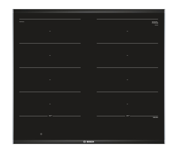 Bosch PXX675DC1E - 1343557 - zdjęcie 4